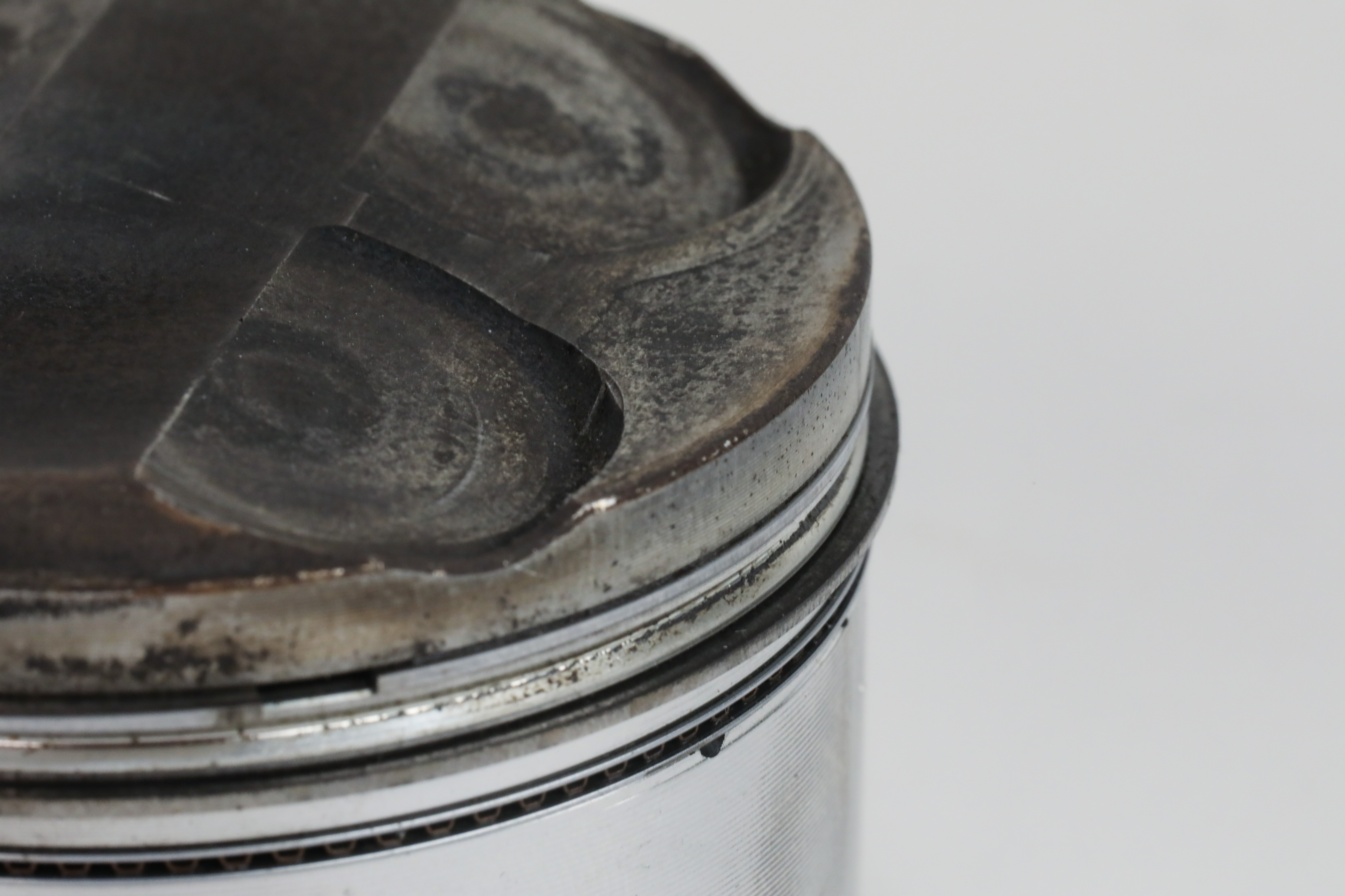 Pistons for your Motorcycle Everything you Need to Know